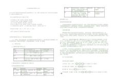烧伤等级九分法烧伤