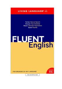 Fluent.English.Complete.Course.with.Audio.CD