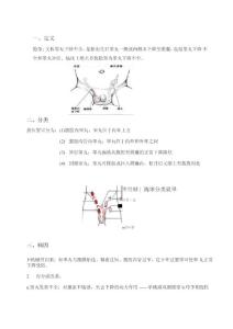 隐睾护理健康宣教