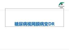 糖尿病视网膜病变