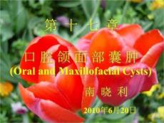 《口腔颌面部囊肿》PPT课件