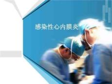 课件感染性心内膜炎
