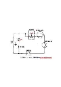 東芝空調電路圖
