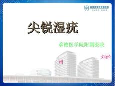 尖锐湿疣课件