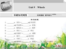 2012届高考英语备考复习课件9