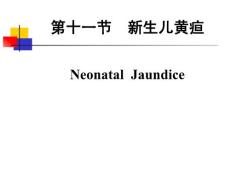 黄疸败血症