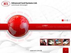 龍杰智能卡公司介紹 2010   CN【建筑資料】