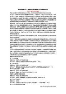 腰椎间盘突出论文 腰椎间盘突出者康复不可忽视腹肌锻炼