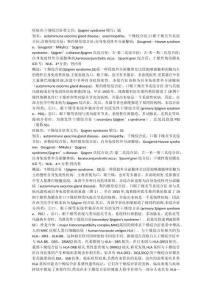 【精选word】-干燥综合征