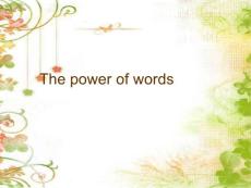 The_Power_of_Words