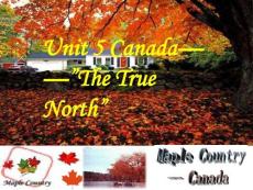 unit 5 Canada3-5