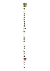 仙人掌 植物大戰僵尸  鉤織 圖解 毛線 手工
