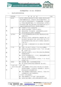 2美國簽證所需資料2010版