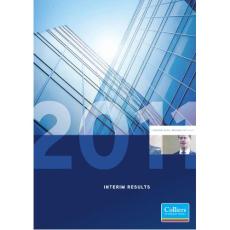 高力國際2011年半年報(LON)