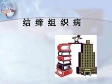 结缔组织病 (3）