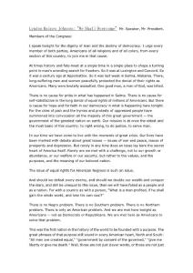 經(jīng)典英文演講100篇10