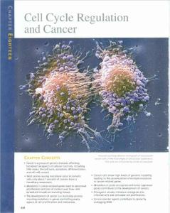 Concepts of Genetics (8th Edition)_Chapter 18