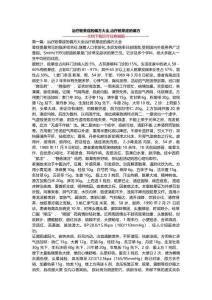 治疗眩晕症的偏方大全,治疗眩晕症的偏方