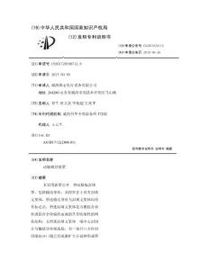 动脉瘤封堵罩