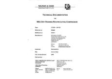 壓縮機英文說明書