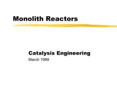 catengchap8a-Monolith Reactors