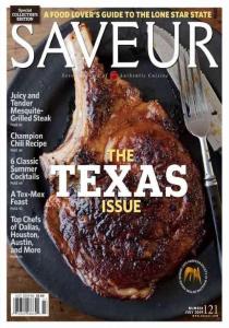 [美味_Saveur].2009.06.英文版