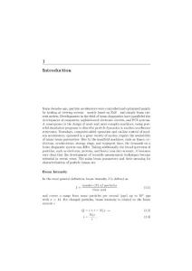 Beam Instumentation and Diagnostics  by Peter Strehl Chapter1