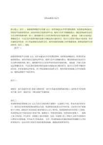 裝飾畫挑選小技巧