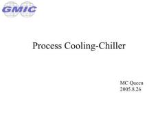 chiller简介_高等教育-语言学
