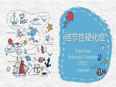 结节性硬化症概述课件