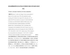 脑电超慢涨落图分析血管迷走性晕厥患者脑内神经递质功能的变化