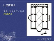 中外建筑史-古罗马建筑7