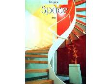 073-INTERIOR SPACE STAIR--室内外楼梯设计