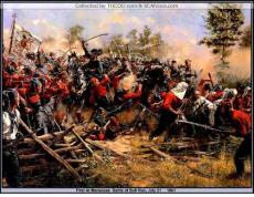 世界名畫第三集