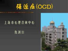 强迫症全套课件