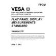 VESA-FPDM2.0标准 - 豆丁网