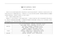 2012年考研专业课基础复习—教育学基础阶段复习指导