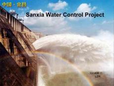 Sanxia Project