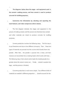 最全雅思流程圖匯總