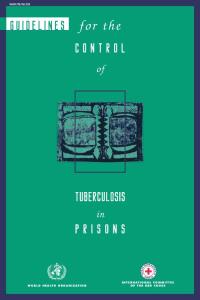 tuberculosis in Prisons