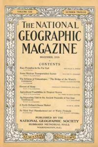 National Geographic 21-12 - Dec 1910