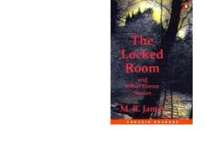 level+3+-+The+Locked+Room+-+Penguin+Readers