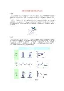 大變形分析和屈曲的概要與執行