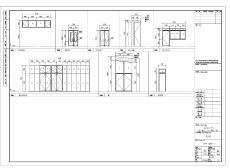 湖北住宅項目B-4地塊三層幼兒園建筑施工圖/預制管樁基礎