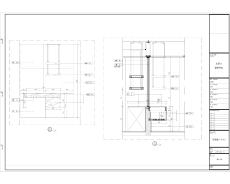 北京核心區(qū)濱江豪宅01-12#戶型室內(nèi)裝飾設(shè)計(jì)施工圖