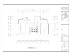 山東十一層人才公寓給排水工程施工圖