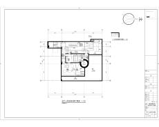河北多層公共建筑產(chǎn)業(yè)規(guī)劃館暖通空調(diào)工程施工圖紙