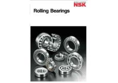 NSK Rolling Bearings