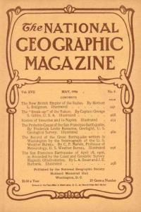National Geographic 17-05 - May 1906