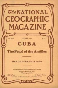 National Geographic 17-10 - Oct 1906